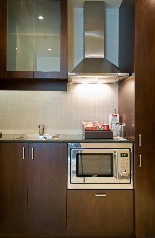 Rose Rayhaan By Rotana - Dubai image 10
