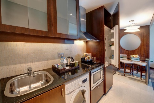 Rose Rayhaan By Rotana - Dubai image 12