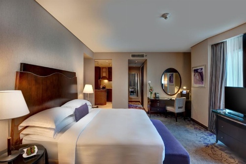 Rose Rayhaan By Rotana - Dubai image 13
