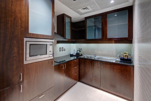 Rose Rayhaan By Rotana - Dubai image 15