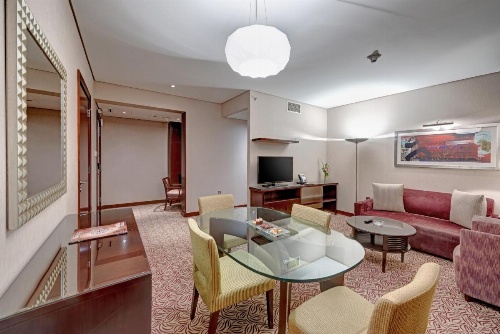 Rose Rayhaan By Rotana - Dubai image 17