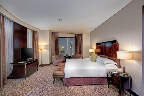Rose Rayhaan By Rotana - Dubai image 18