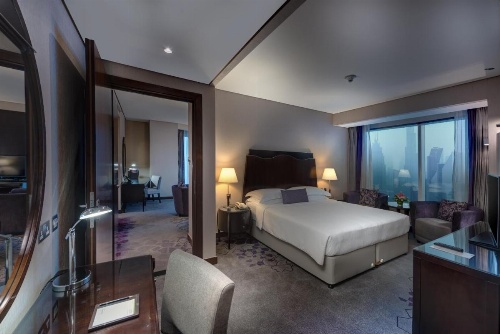 Rose Rayhaan By Rotana - Dubai image 22