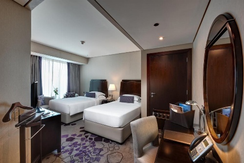 Rose Rayhaan By Rotana - Dubai image 23
