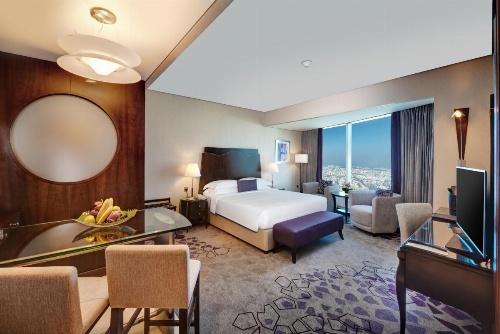 Rose Rayhaan By Rotana - Dubai image 24
