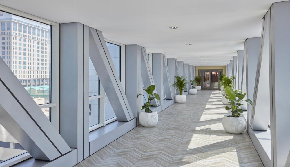 Rose Rayhaan By Rotana - Dubai Main image