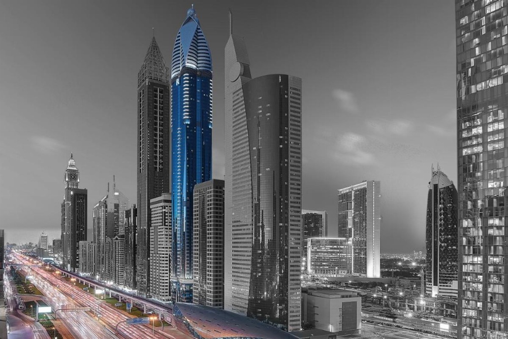 Rose Rayhaan By Rotana - Dubai Image 28
