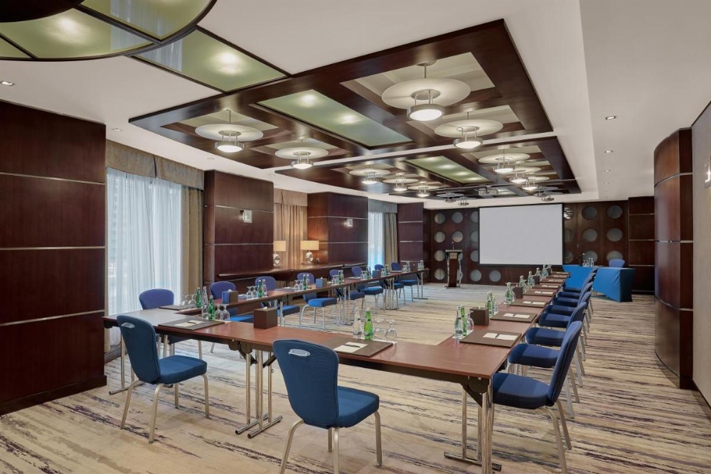 Rose Rayhaan By Rotana - Dubai Image 31