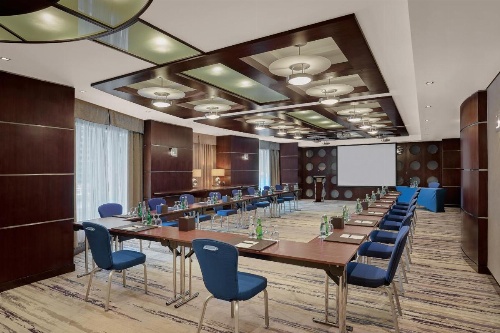 Rose Rayhaan By Rotana - Dubai image 31