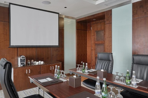 Rose Rayhaan By Rotana - Dubai image 32