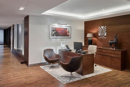 Rose Rayhaan By Rotana - Dubai image 36