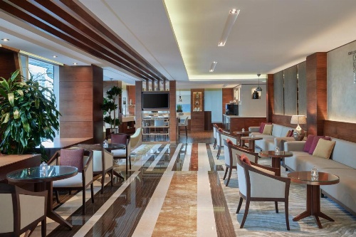 Rose Rayhaan By Rotana - Dubai image 37