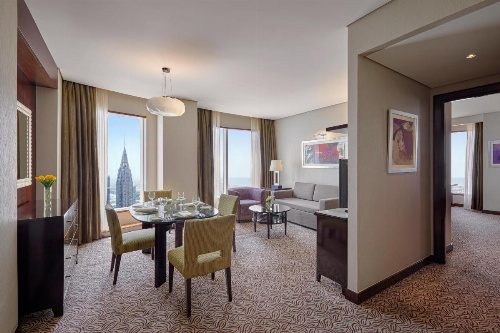 Rose Rayhaan By Rotana - Dubai image 39