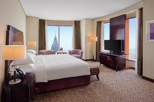 Rose Rayhaan By Rotana - Dubai image 41