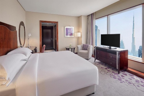 Rose Rayhaan By Rotana - Dubai image 5