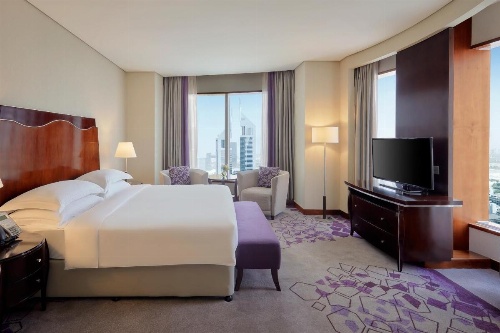 Rose Rayhaan By Rotana - Dubai image 6